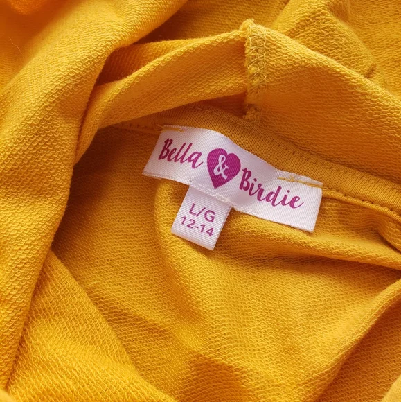 🍂 Sweater - Picture 3 of 7